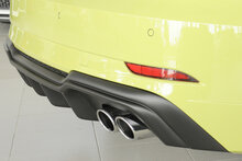 Rieger Tuning diffuser Audi A3 / S3 [8V]