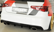 Rieger Tuning diffuser Audi A3 / S3 [8V]