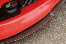 Rieger Tuning splitter Audi A3 [8L]