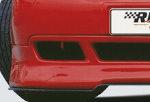 Rieger Tuning splitter Audi A3 [8L]