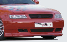 Rieger Tuning splitter Audi A3 [8L]