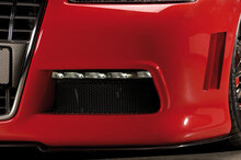 Rieger Tuning voorbumper R-Frame Audi A3 [8L]
