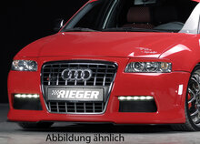 Rieger Tuning voorbumper R-Frame Audi A3 [8L]