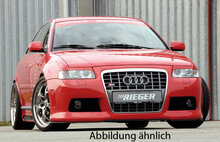 Rieger Tuning voorbumper R-Frame Audi A3 [8L]