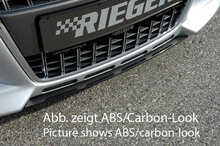Rieger Tuning splitter Audi A3 [8P]