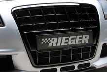 Rieger Tuning grill Audi A3 [8P]