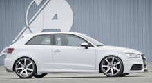 Rieger Tuning sideskirt Rechts Audi A3 [8V]