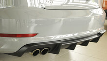 Rieger Tuning diffuser Audi A3 [8V]
