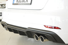 Rieger Tuning diffuser Audi A3 [8V]