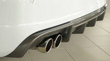 Rieger Tuning diffuser Audi A3 [8V]