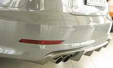 Rieger Tuning diffuser Audi A3 [8V]