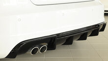 Rieger Tuning diffuser Audi A3 [8V]