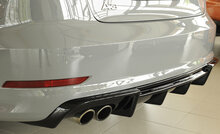 Rieger Tuning diffuser Audi A3 [8V]