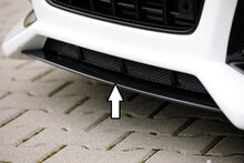 Rieger Tuning splitter Audi A4 / S4 [B8]