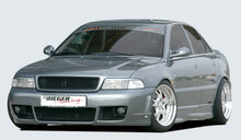 Rieger Tuning sideskirt Links Audi A4 [B5]