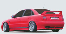 Rieger Tuning sideskirt Rechts Audi A4 [B5]