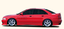 Rieger Tuning sideskirt Rechts Audi A4 [B5]