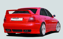 Rieger Tuning sideskirt Rechts Audi A4 [B5]