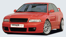 Rieger Tuning voorbumper RS-Four-Look Audi A4 [B5]
