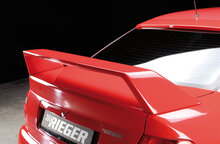 Rieger Tuning achtervleugel Audi A4 [B5]