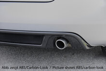 Rieger Tuning achterbumper verlenging Audi A4 [B6/B7]