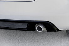 Rieger Tuning achterbumper verlenging Audi A4 [B6/B7]