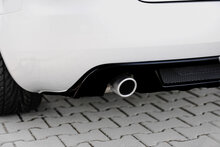Rieger Tuning achterbumper verlenging Audi A4 [B6/B7]