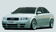 Rieger Tuning voorbumper spoiler verlenging Audi A4 [B6/B7]