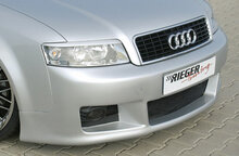 Rieger Tuning voorbumper Audi A4 [B6/B7]