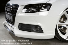 Rieger Tuning splitter Audi A4 [B8]