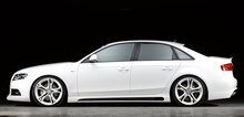 Rieger Tuning achterspoiler flap Audi A4 [B8]