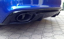 Rieger Tuning diffuser Audi A5 / S5 [B8]