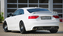 Rieger Tuning achtervleugel Audi A5 / S5 [B8]