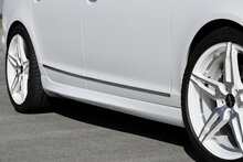 Rieger Tuning sideskirt Rechts Audi A6 / S6 [C6/4F]