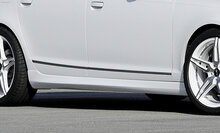 Rieger Tuning sideskirt Rechts Audi A6 / S6 [C6/4F]