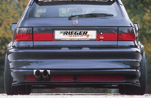 Rieger Tuning bouwpakket voor breedbody Infinity II Opel Astra F