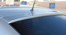 Rieger Tuning achterraam afdekking Opel Astra G