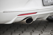 Rieger Tuning diffuser Opel Astra J