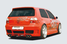 Rieger Tuning sideskirt Rechts VW Bora / Golf 4