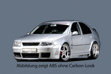 Rieger Tuning sideskirt Links VW Bora 1J / Golf 4