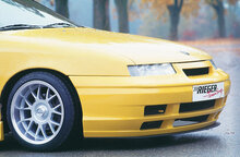 Rieger Tuning splitter Opel Calibra