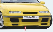Rieger Tuning splitter Opel Calibra A