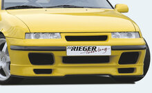 Rieger Tuning splitter Opel Calibra A