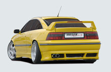 Rieger Tuning sideskirt Rechts Opel Calibra A