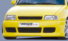 Rieger Tuning voorbumper Seat Cordoba / Ibiza 6K