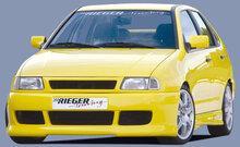 Rieger Tuning voorbumper Seat Cordoba / Ibiza 6K