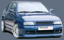 Rieger Tuning voorbumper Seat Cordoba / Ibiza 6K