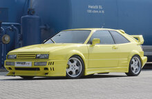 Rieger Tuning sideskirt Rechts VW Corrado