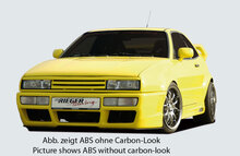 Rieger Tuning sideskirt Links VW Corrado 53I