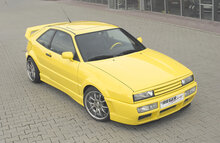 Rieger Tuning sideskirt Rechts VW Corrado 53I